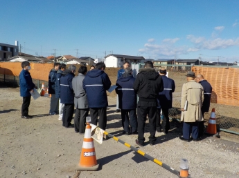 写真：六ツ野公園