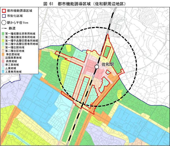 位置図