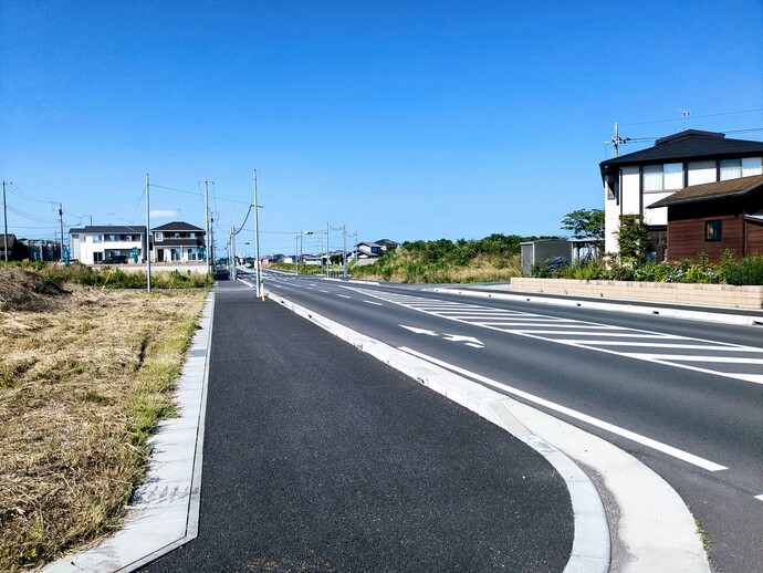 東石川高野線