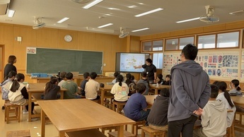 講座の様子