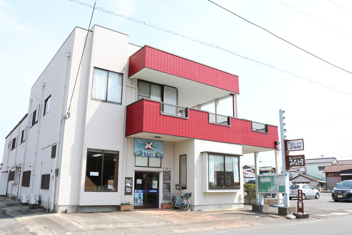 写真：チーム3710屋