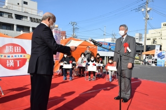 写真：大人の部3