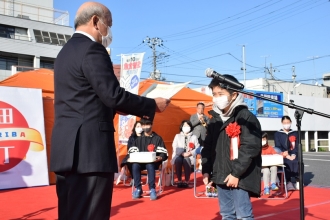 写真：子どもの部4