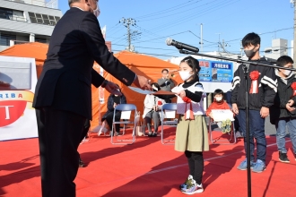 写真：子どもの部2