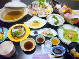 料理の写真2