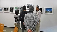 写真：私視写真展