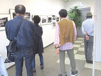 写真：私視写真展