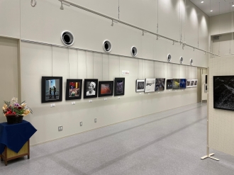 写真：第23回写真連盟展1