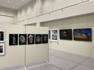 写真：第23回写真連盟展2