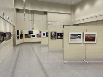 写真：第23回写真連盟展3