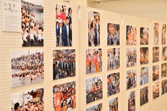 写真：市報ひたちなか展5