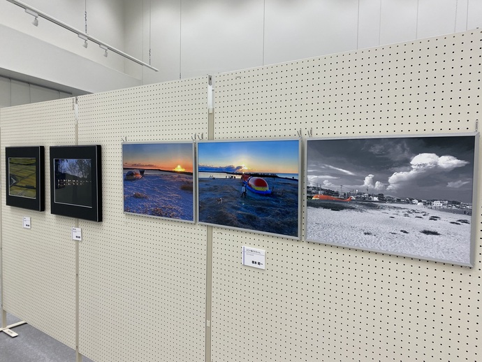 写真：第24回ひたちなか市写真連盟展10