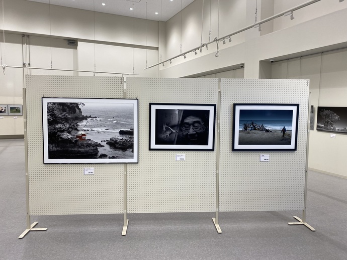 写真：第24回ひたちなか市写真連盟展2