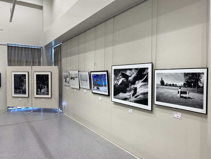 写真：第24回ひたちなか市写真連盟展3