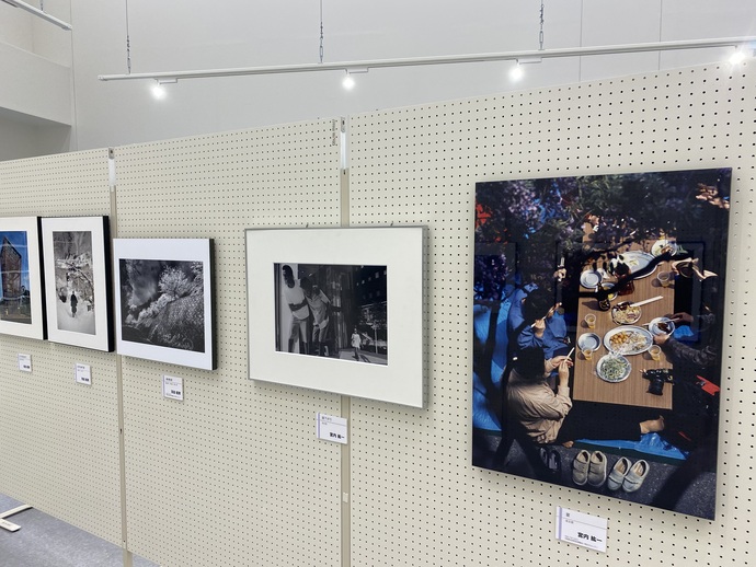 写真：第24回ひたちなか市写真連盟展7