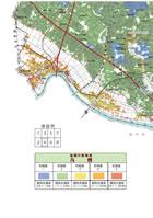 リーフレット：ひたちなか市地域の危険度マップ4