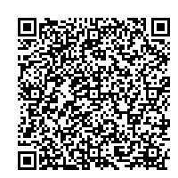 申請用QRコード
