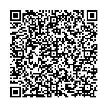 電子申請のQRコード