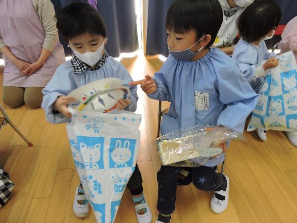 写真：お別れ会の様子7