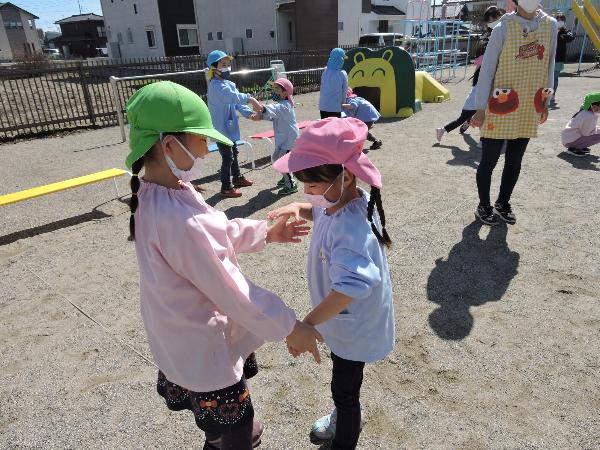 写真：お別れ会の様子4