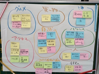 写真：ひたちなかの魅力1