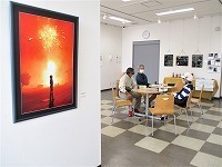 写真：第20回ノン・ブラック写真部展