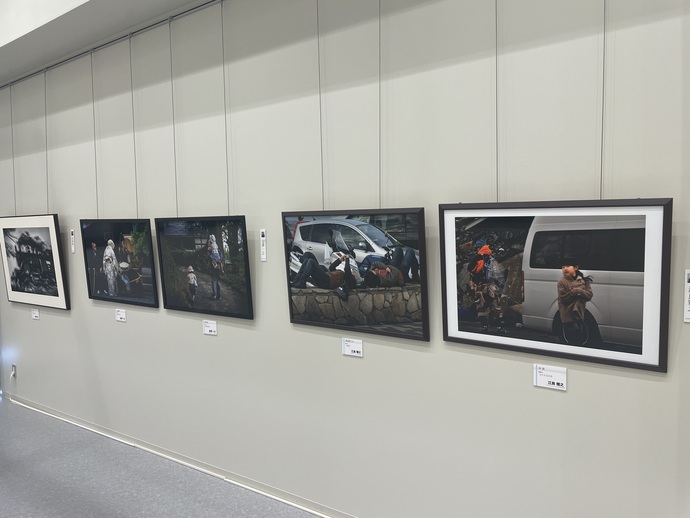 画像：ひたちなか市写真連盟展4