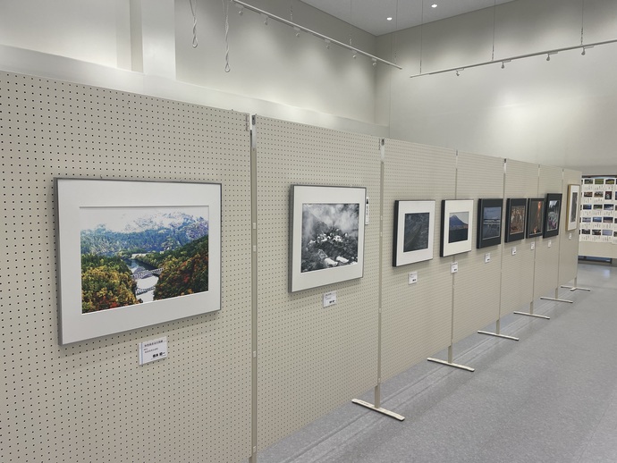 画像：ひたちなか市写真連盟展9