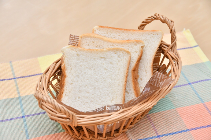 パン工房ぐるぐるひたちなか店