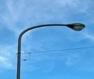 道路照明・街路灯