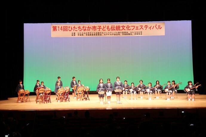 美乃浜学園の写真