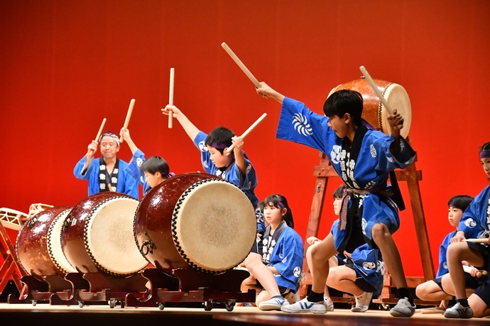 中根小学校の写真