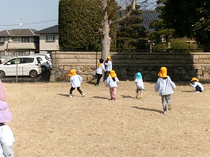 写真：西久保公園