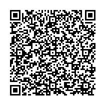 電子申請のQRコード