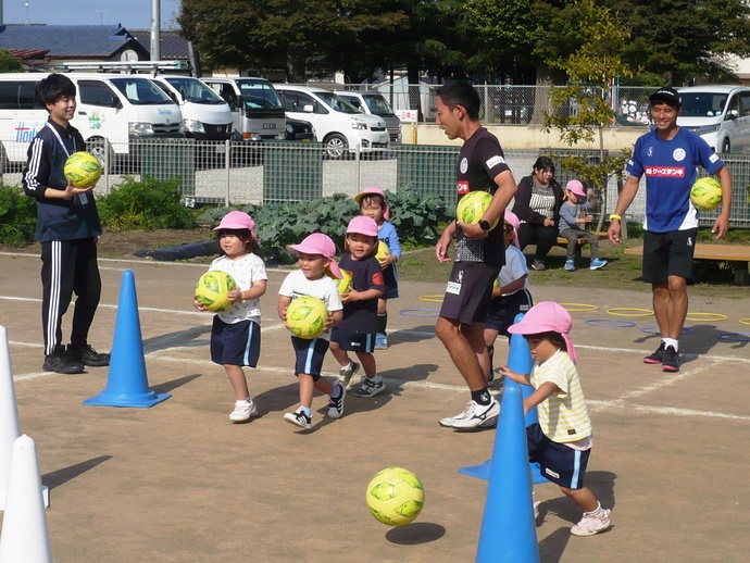 ひよこさんのこれから始まる写真