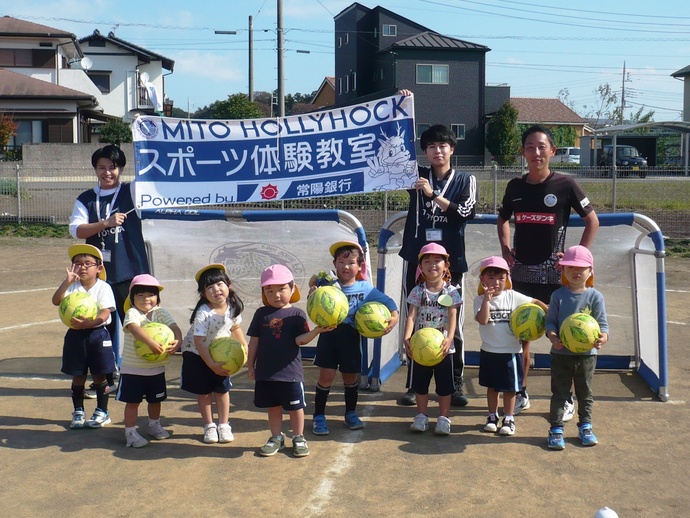 ひよこさんの集合写真