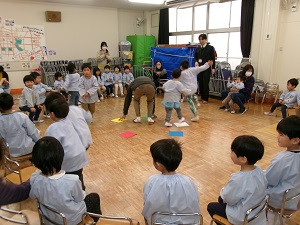 写真：ABCで遊ぼう