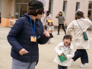 写真：まめまき