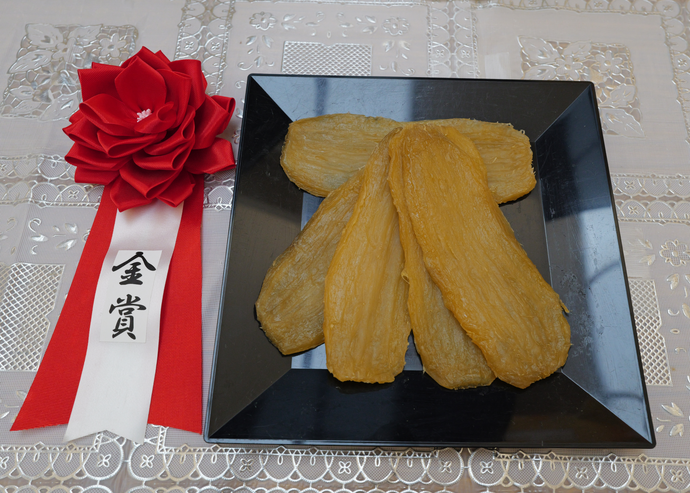 たまゆたか金賞