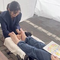 foot sole