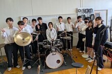 勝田工業高等軽音楽部