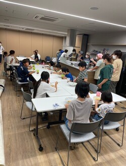写真:フロイデこどものたまりば3