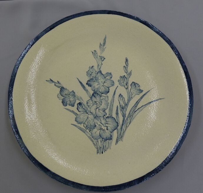 陶芸の部 特賞作品