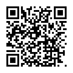 参加者申込みのQRコード