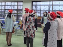 ボランティアの写真