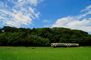 ひたちなか海浜鉄道