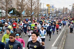 スポーツ活動の推進