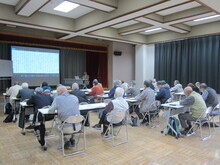 写真:講座の様子(2)