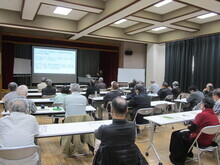 写真:講座の様子