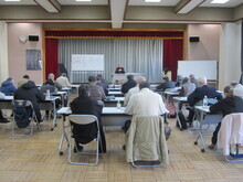 写真:講座の様子